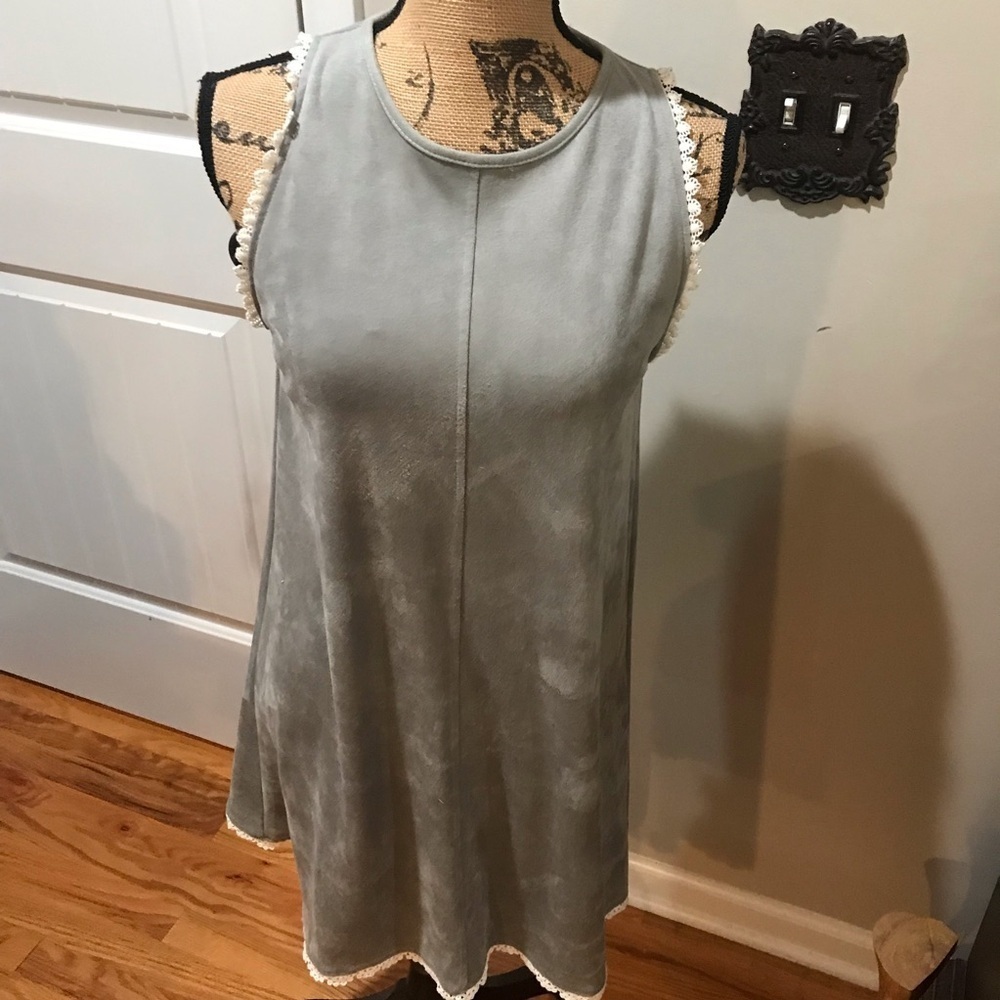 ▪️Anthropologie PAPER CRANE Dress